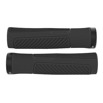 Превью  Грипсы SYNCROS XC Lock-On 136.5 мм Black (288243-0001)